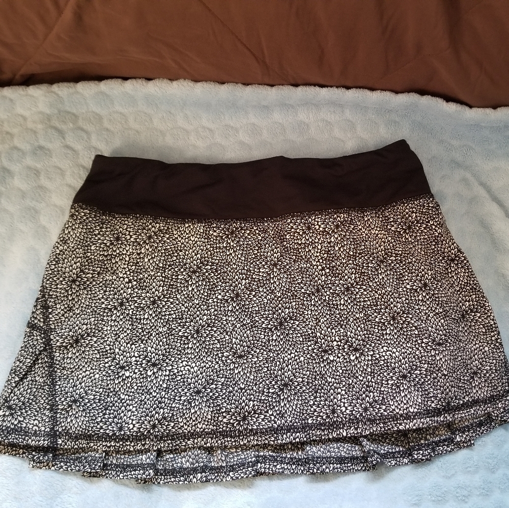 Lululemon Skirt